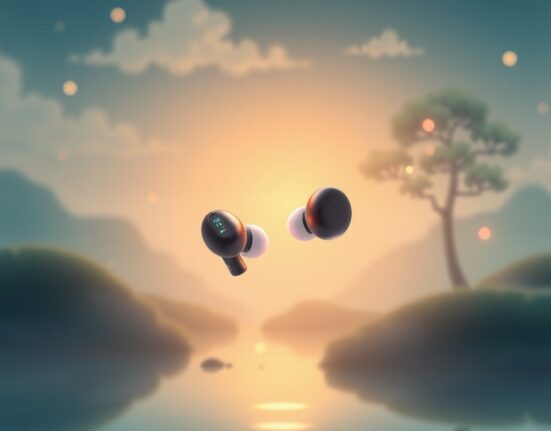 OpenAI's groundbreaking AI earbuds with local processing capabilities for 2026 launch