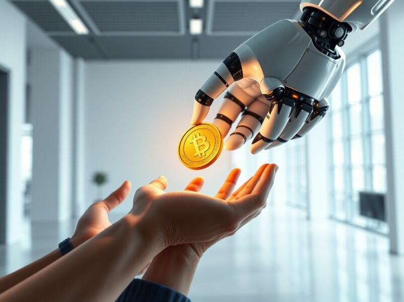 OpenAI’s Radical Blueprint: Public Wealth Funds, Robot Taxes, and a 4-Day Week for the AI Economy