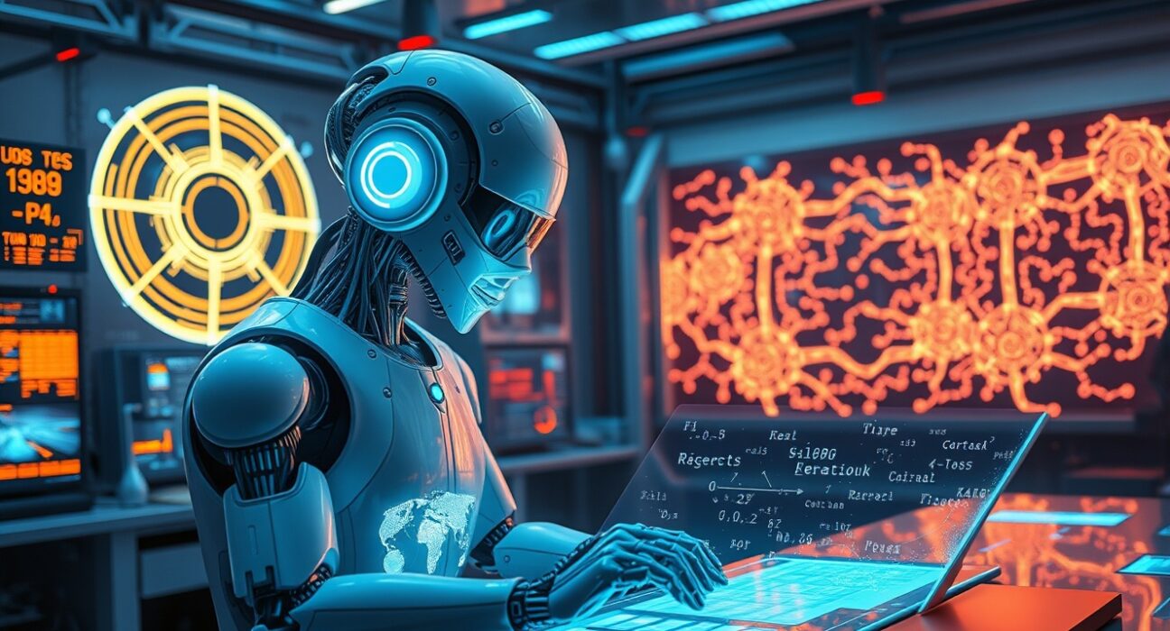 OpenAI AI Researcher: Sam Altman's Bold Vision for a Superintelligent Future by 2028