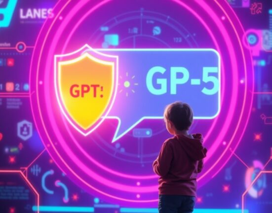 OpenAI's Crucial AI Safety Overhaul: GPT-5 Routing & Parental Controls