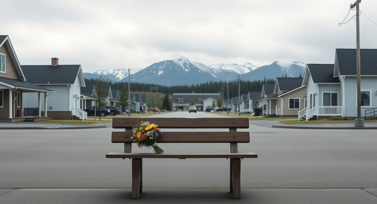 OpenAI apology to Tumbler Ridge community after ChatGPT mass shooting suspect report failure