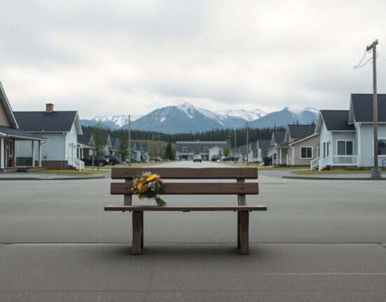 OpenAI apology to Tumbler Ridge community after ChatGPT mass shooting suspect report failure