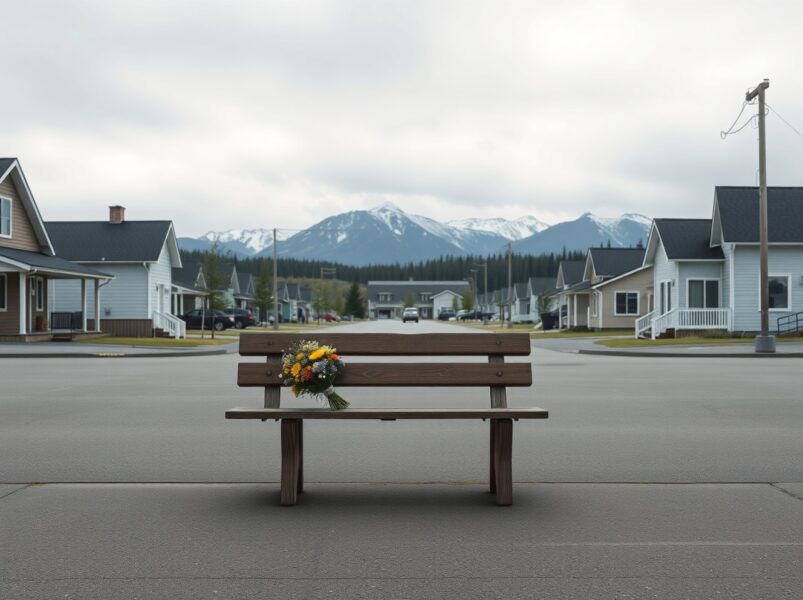 OpenAI Apologizes to Tumbler Ridge After Failing to Report Mass Shooting Suspect