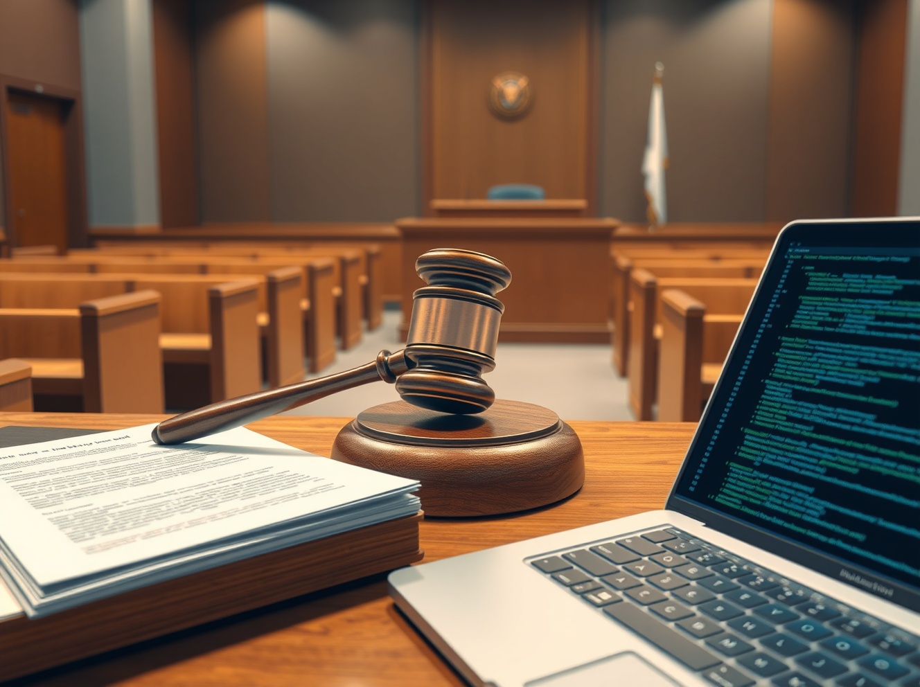 OpenAI says Apple’s own security practices undermine its trade secrets case