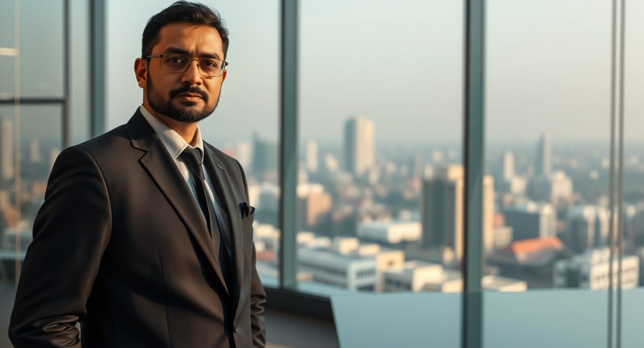 Prabhjeet Singh, former Uber India president, appointed as OpenAI's first India managing director