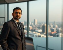 Prabhjeet Singh, former Uber India president, appointed as OpenAI's first India managing director