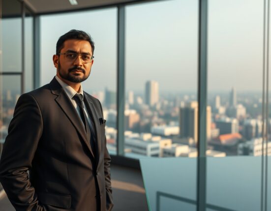 Prabhjeet Singh, former Uber India president, appointed as OpenAI's first India managing director