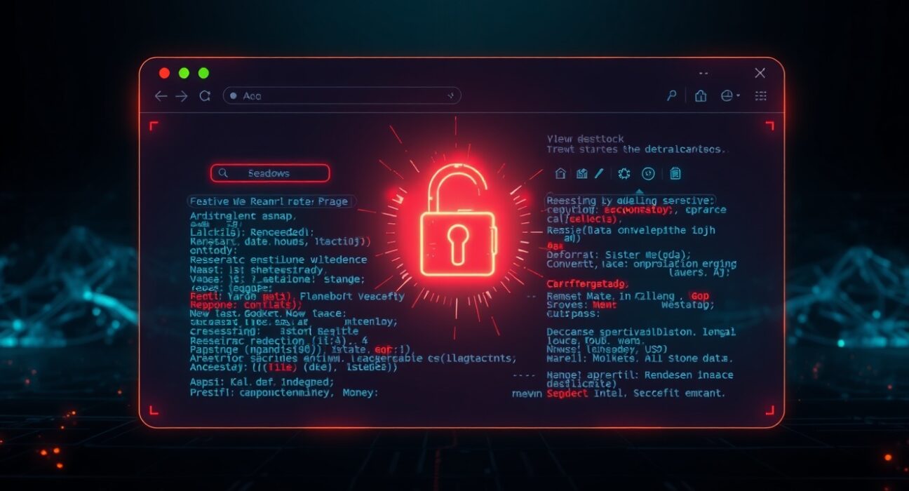 AI Browser: OpenAI's Atlas Poses a Dire Security Threat to Your Data