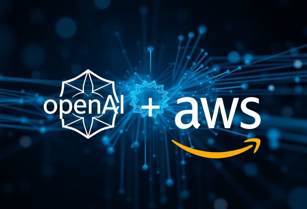 Unprecedented OpenAI AWS Partnership: A Game-Changer for Cloud AI