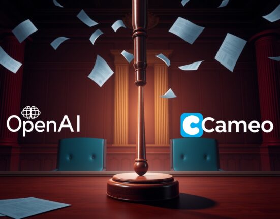 Shocking Legal Blow: OpenAI's Sora App Blocked from Using 'Cameo' Feature Due to Trademark Dispute