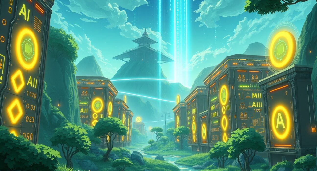 OpenAI and Cerebras partnership enabling faster AI inference through specialized compute infrastructure