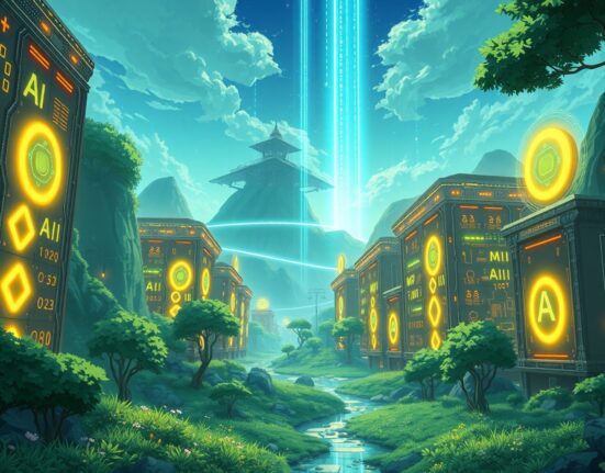 OpenAI and Cerebras partnership enabling faster AI inference through specialized compute infrastructure