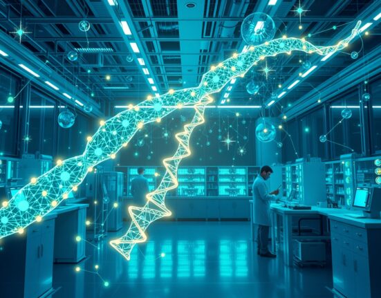 OpenAI-Backed Biotech Firm Chai Discovery Secures $130M Series B Funding at $1.3B Valuation