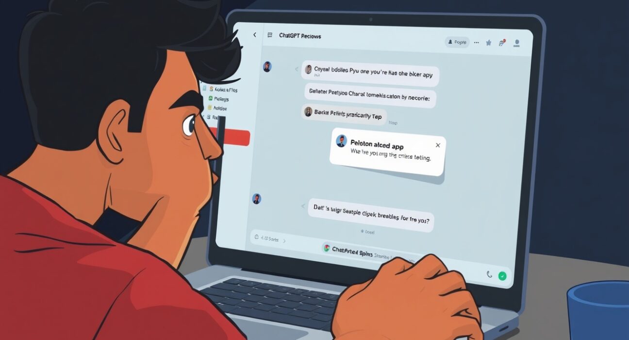 OpenAI's Alarming App Suggestions Spark Backlash from Paying ChatGPT Users