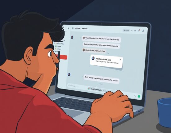OpenAI's Alarming App Suggestions Spark Backlash from Paying ChatGPT Users