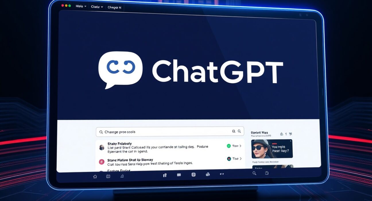 OpenAI's ChatGPT Atlas: A Revolutionary Leap in AI Browsing
