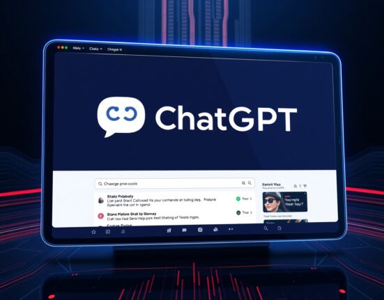 OpenAI's ChatGPT Atlas: A Revolutionary Leap in AI Browsing