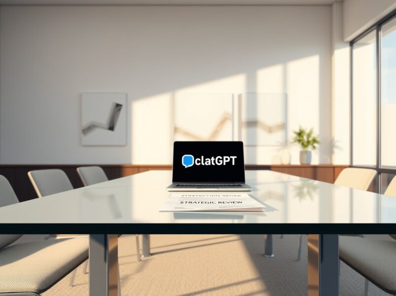 OpenAI’s Strategic Pivot: The Controversial Demise of ChatGPT’s Erotic Mode and a New Business Focus