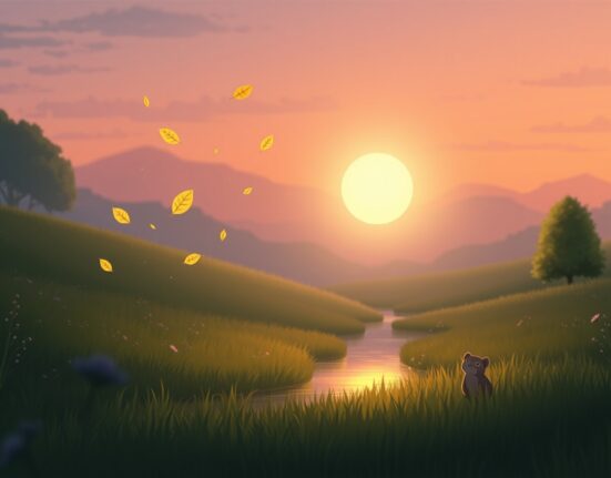 OpenAI ChatGPT Health AI assistant providing wellness support in a secure digital environment.