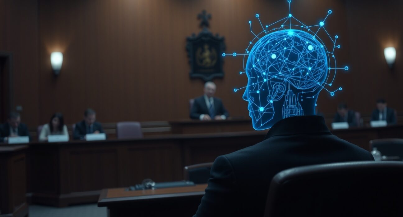 OpenAI's Chilling Request in ChatGPT Suicide Lawsuit Raises AI Safety Fears
