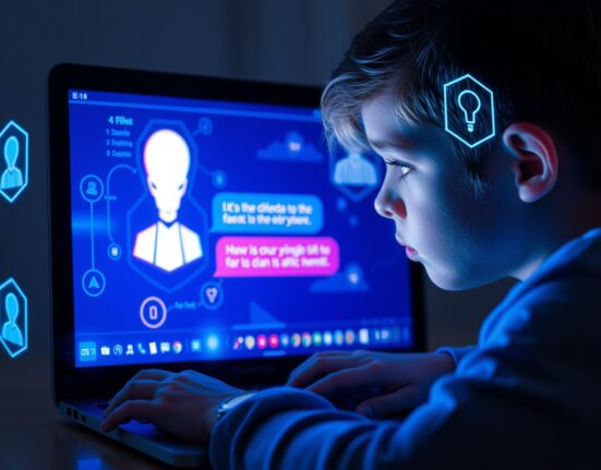 OpenAI's Crucial Move: New ChatGPT Teen Safety Rules Emerge as AI Regulation Looms