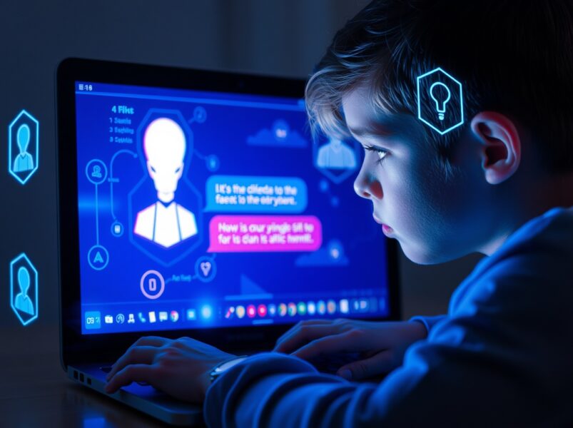 OpenAI’s Crucial Move: New ChatGPT Teen Safety Rules Emerge as AI Regulation Looms