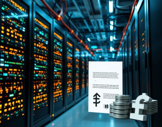 OpenAI's Bold Request: Trump Administration Faces Pressure to Expand Chips Act Tax Credits for AI Data Centers