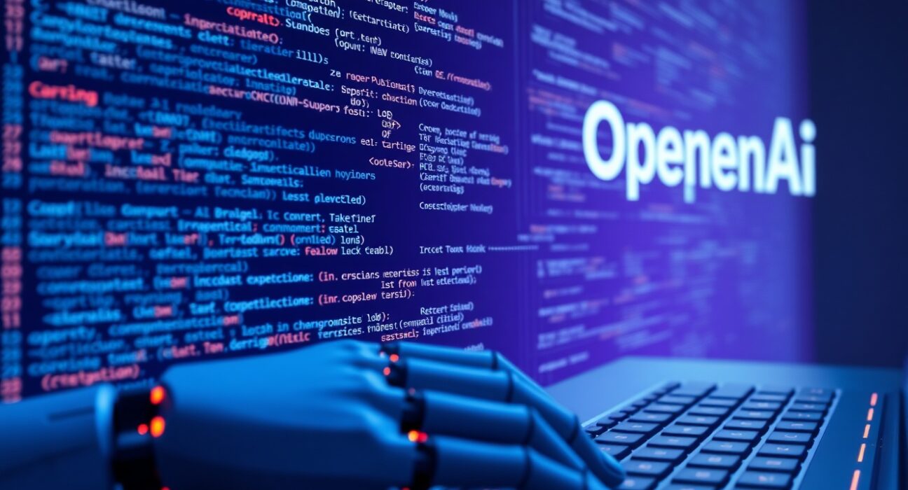 OpenAI Codex Unleashes Revolutionary GPT-5-Codex for Advanced AI Coding