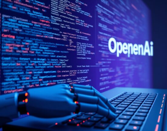 OpenAI Codex Unleashes Revolutionary GPT-5-Codex for Advanced AI Coding