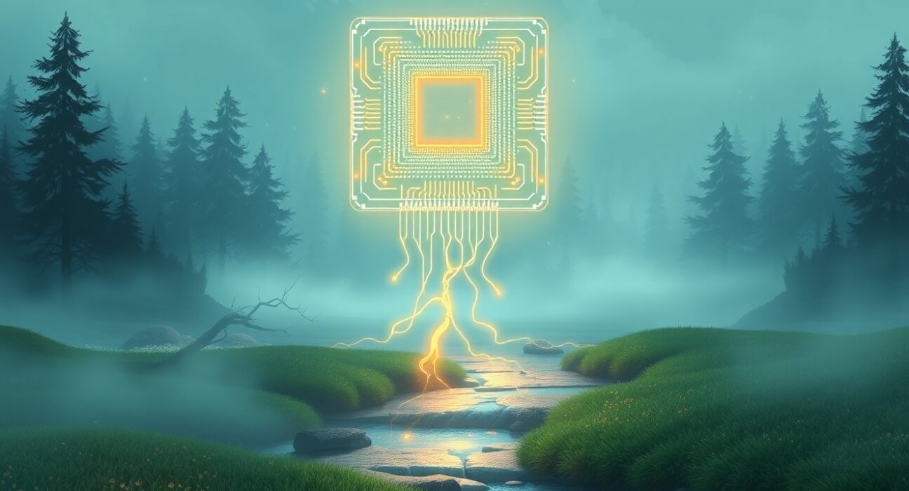 OpenAI Codex Spark model powered by Cerebras WSE-3 chip for fast AI coding assistance.