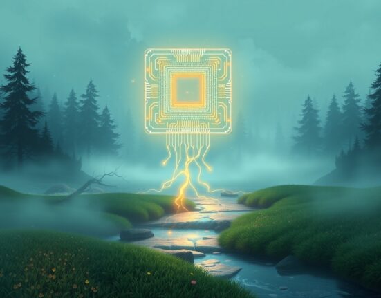 OpenAI Codex Spark model powered by Cerebras WSE-3 chip for fast AI coding assistance.