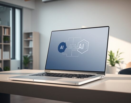 OpenAI Codex AI desktop automation challenging Anthropic Claude in enterprise software development.
