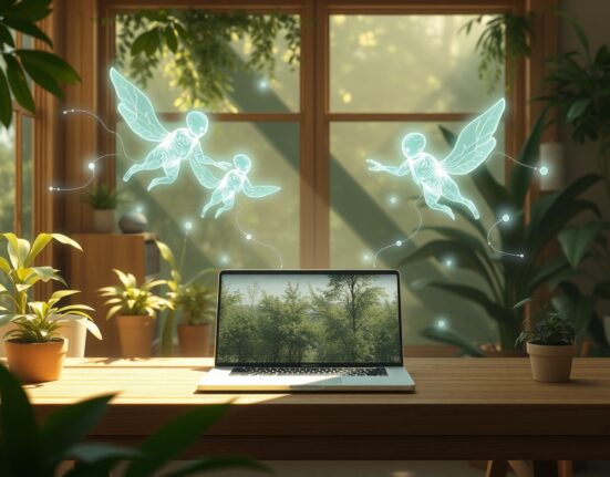 OpenAI Codex MacOS app enabling AI agentic coding for software development