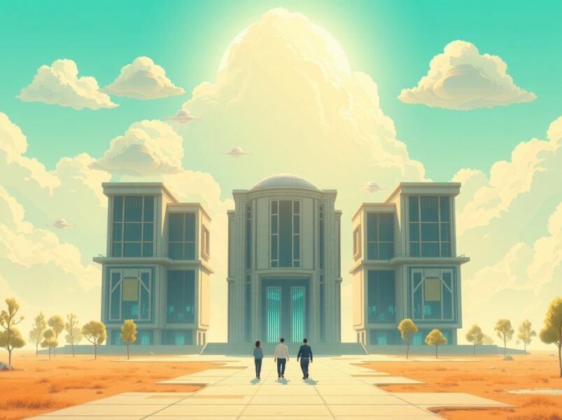 OpenAI’s Strategic Acquisition: How the Convogo Team Acquisition Reveals AI Industry’s Talent Wars