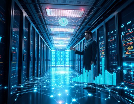 OpenAI's Stunning $1.4 Trillion Data Center Expansion: Sam Altman Reveals Massive AI Infrastructure Plan