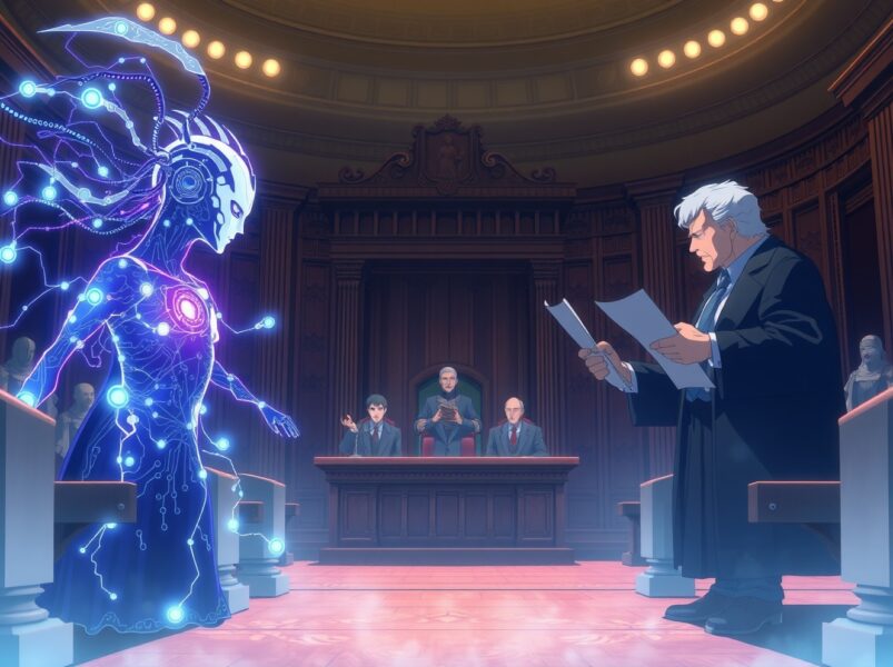 OpenAI Lawsuit: Explosive Court Battle Pits Elon Musk Against Former Partners in Historic AI Showdown