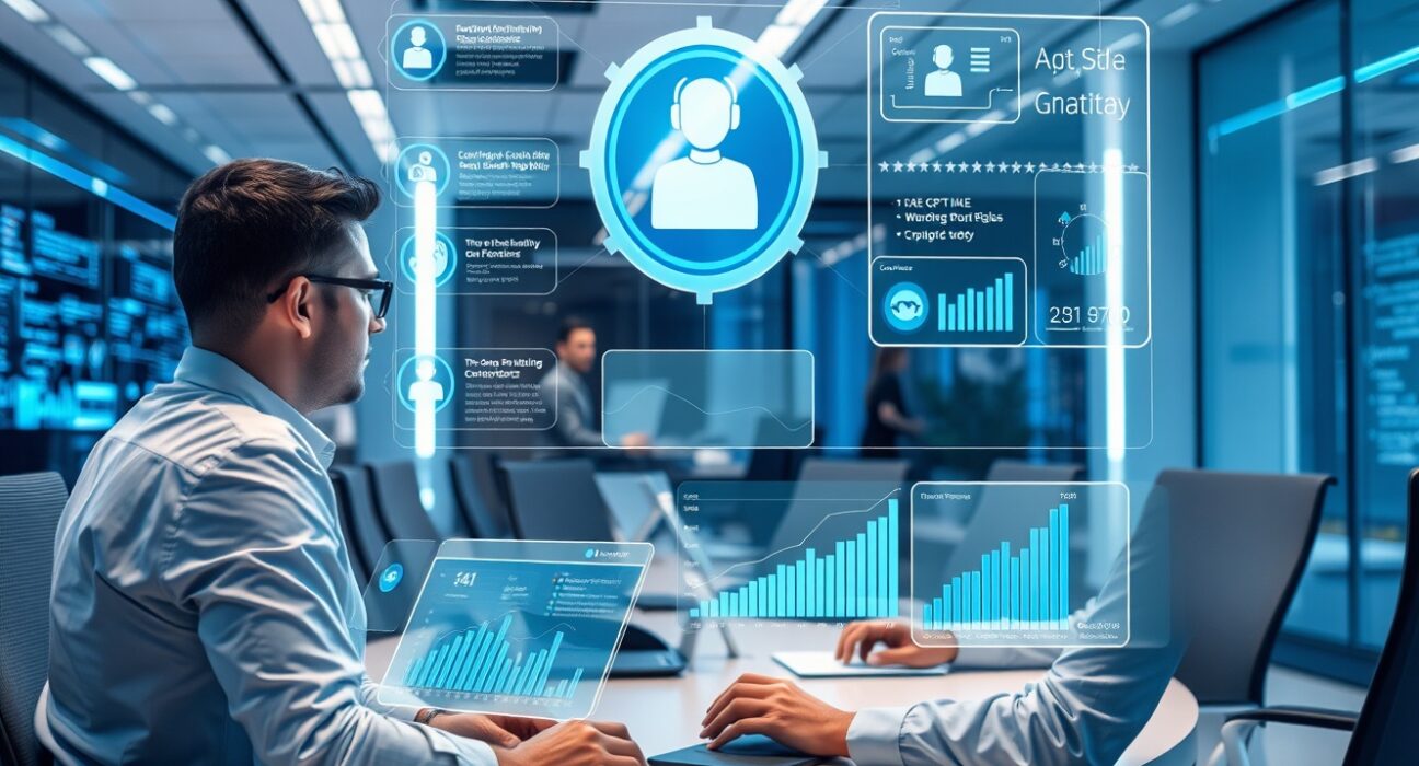 OpenAI's Stunning Enterprise Surge: 8x ChatGPT Growth Amid Google's Looming Threat