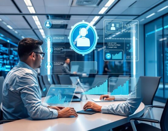 OpenAI's Stunning Enterprise Surge: 8x ChatGPT Growth Amid Google's Looming Threat