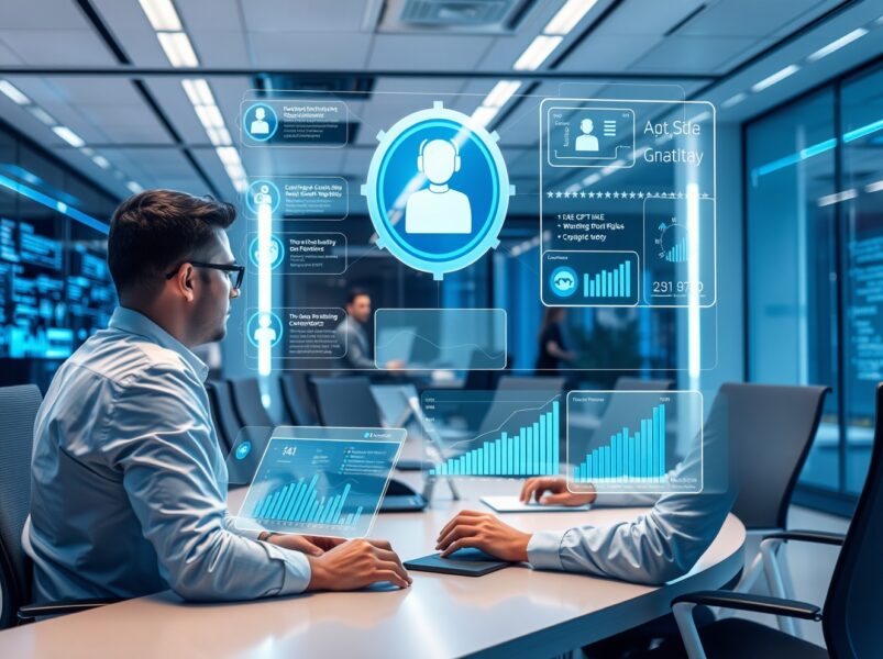 OpenAI’s Stunning Enterprise Surge: 8x ChatGPT Growth Amid Google’s Looming Threat