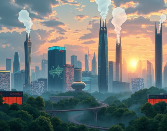 OpenAI enterprise AI strategy for 2026 business market competition with Anthropic and Google