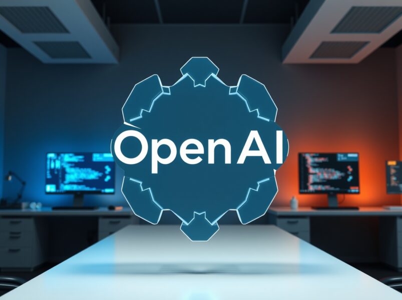 Τα Υπαρξιακά Ερωτήματα της OpenAI: Οι Στρατηγικές Εξαγορές Αποκαλύπτουν Βαθύτερες Επιχειρηματικές Προκλήσεις και Προκλήσεις Δημόσιας Αντίληψης