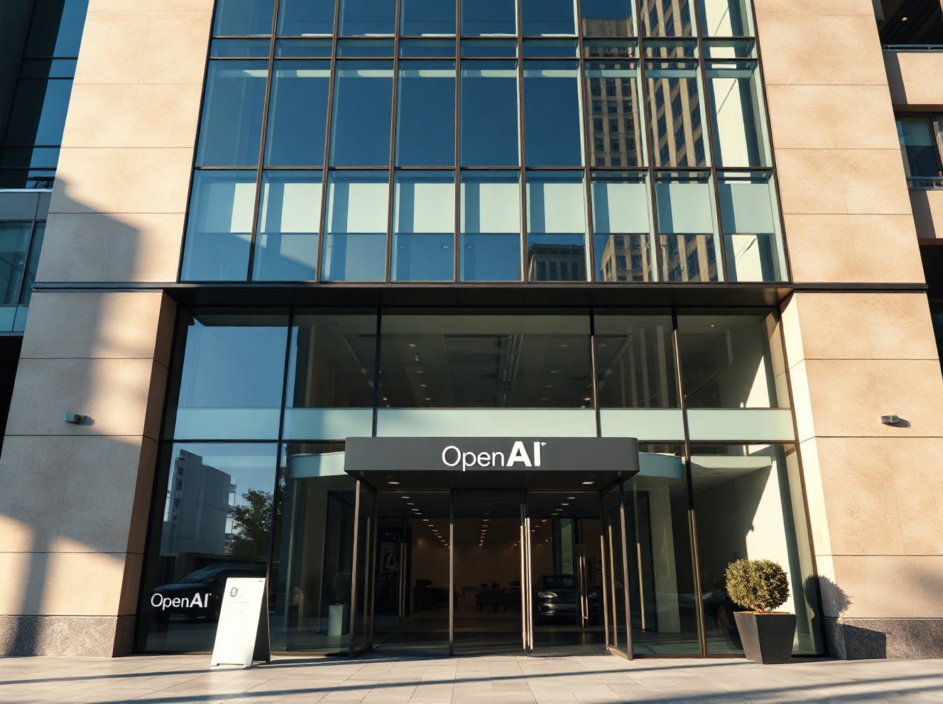 OpenAI Files Confidentially for IPO, Intensifying Race Against Anthropic