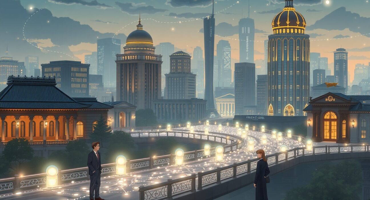 OpenAI Frontier Alliance connects AI technology with enterprise consulting for business transformation