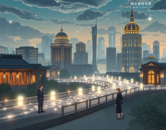 OpenAI Frontier Alliance connects AI technology with enterprise consulting for business transformation