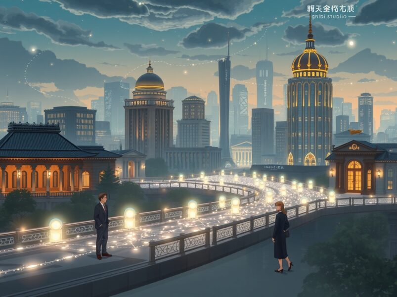 OpenAI Frontier Alliance connects AI technology with enterprise consulting for business transformation