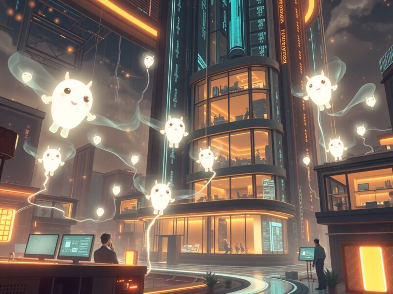 OpenAI Frontier: The Revolutionary Platform Transforming Enterprise AI Agent Management