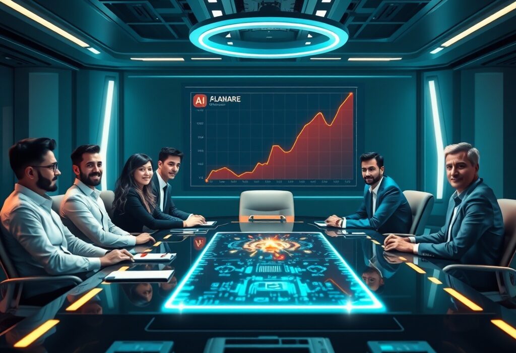 OpenAI's Staggering $8.3 Billion Funding Propels AI Growth