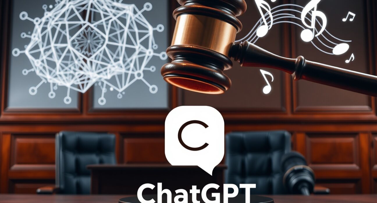 Shocking OpenAI Copyright Violation: German Court Orders Damages in Landmark ChatGPT Ruling