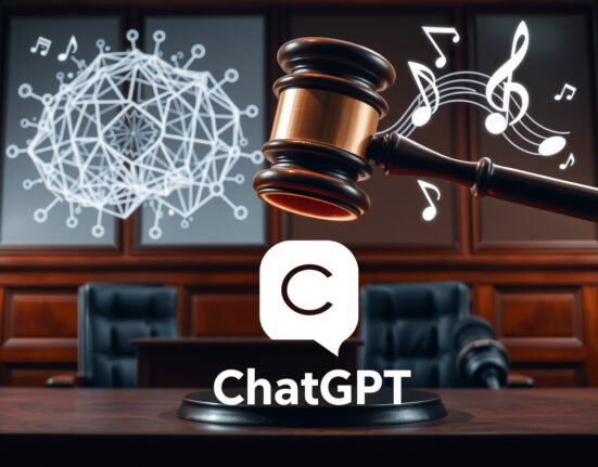 Shocking OpenAI Copyright Violation: German Court Orders Damages in Landmark ChatGPT Ruling