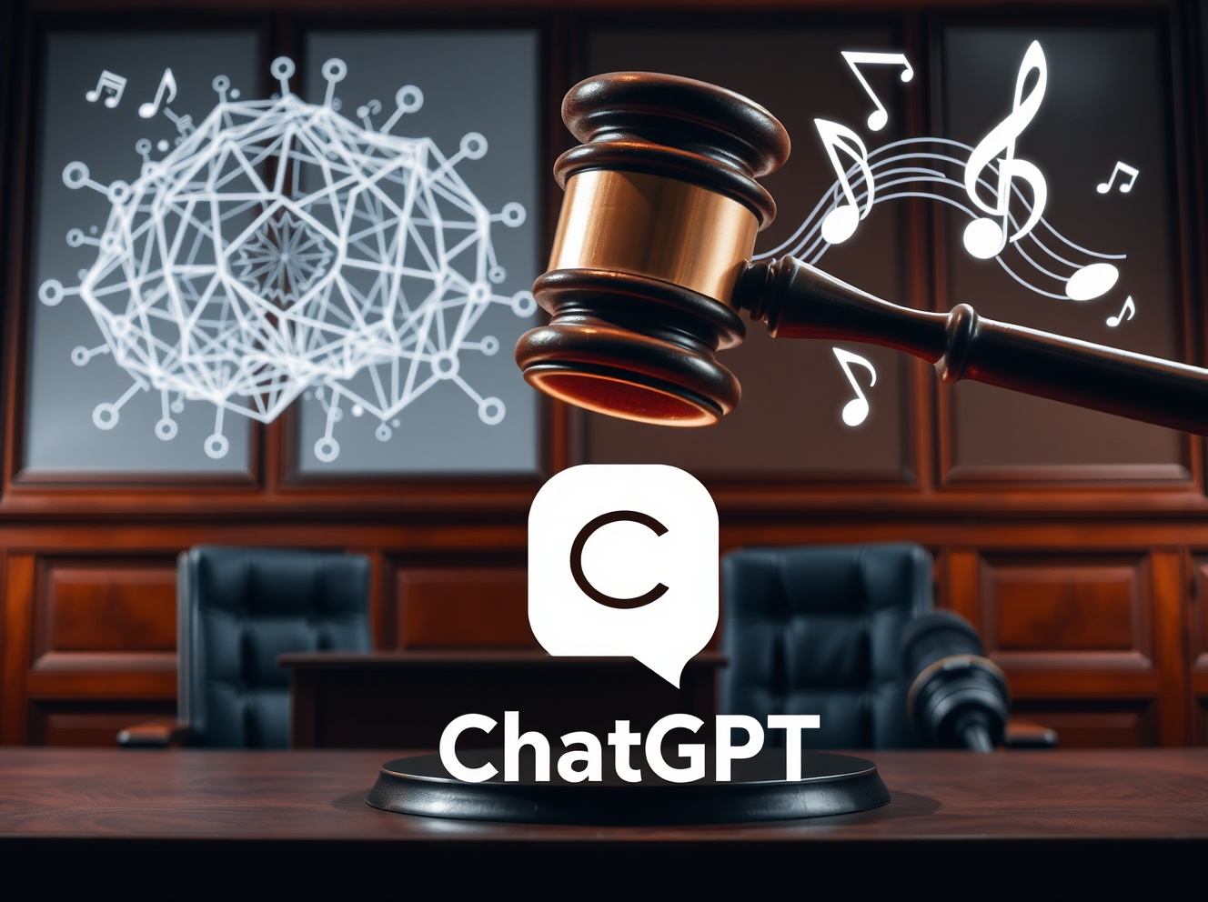 Shocking OpenAI Copyright Violation: German Court Orders Damages in Landmark ChatGPT Ruling
